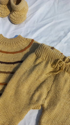 Earthly pajma set