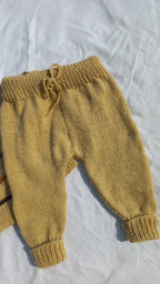 Earthly pajma set