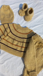 Earthly pajma set
