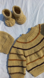 Earthly pajma set