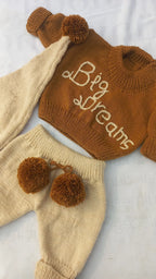 Big dreams pajma set