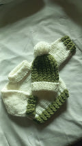 Oliver mock sweater set