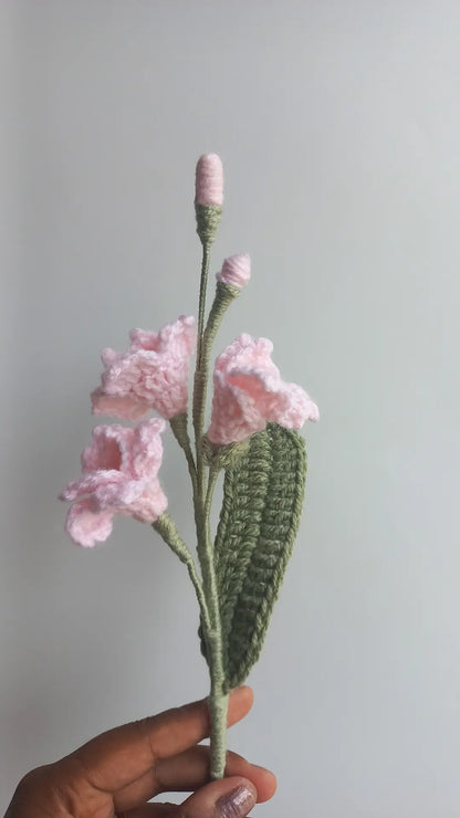 Fressia stem