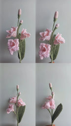 Fressia stem