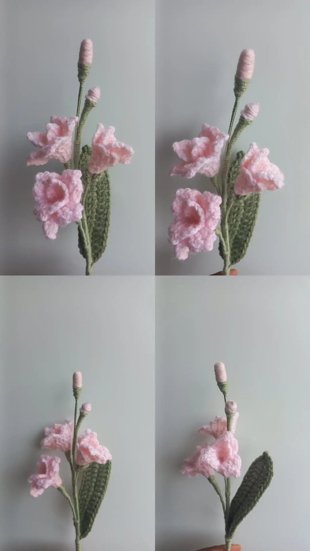 Fressia stem