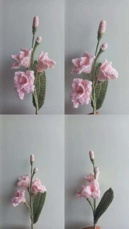 Fressia stem
