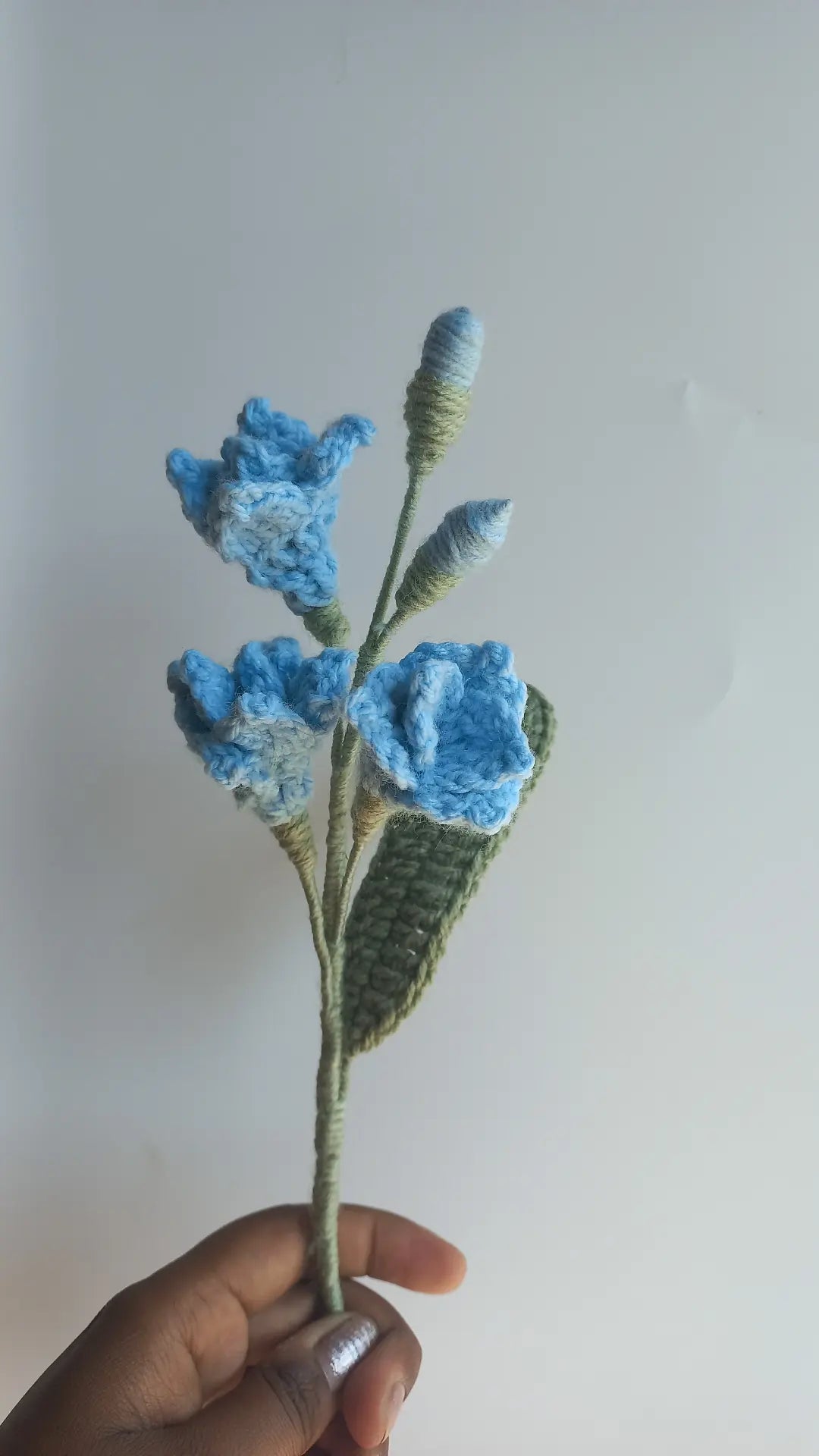 Fressia stem