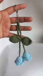 bell flower hanging