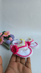 Sweet as honey sandals