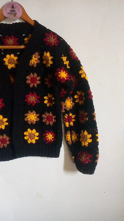 Unisex Cardigan