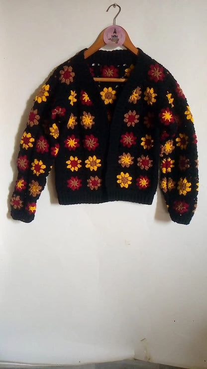 Unisex Cardigan