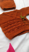 Rust Kemo Set