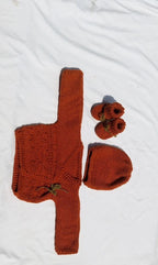 Rust Kemo Set