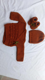 Rust Kemo Set