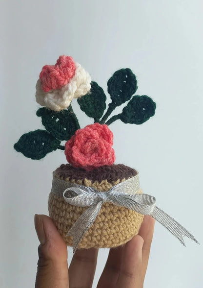 Memorial pot