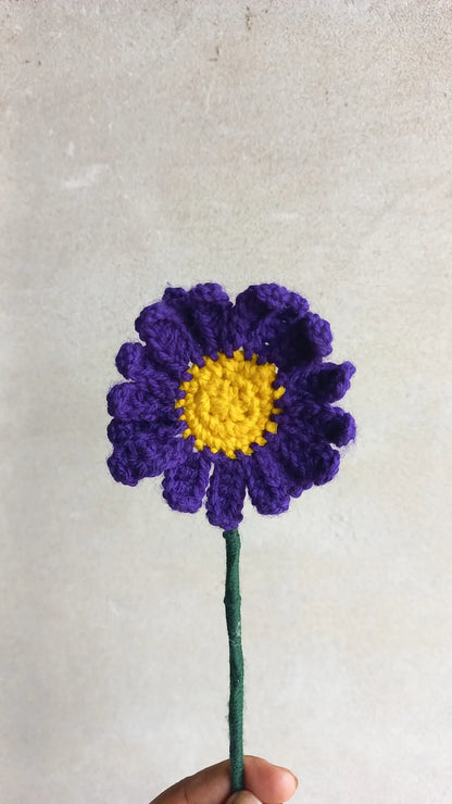 Mini flower stems