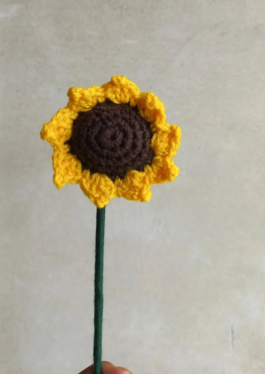 Mini flower stems