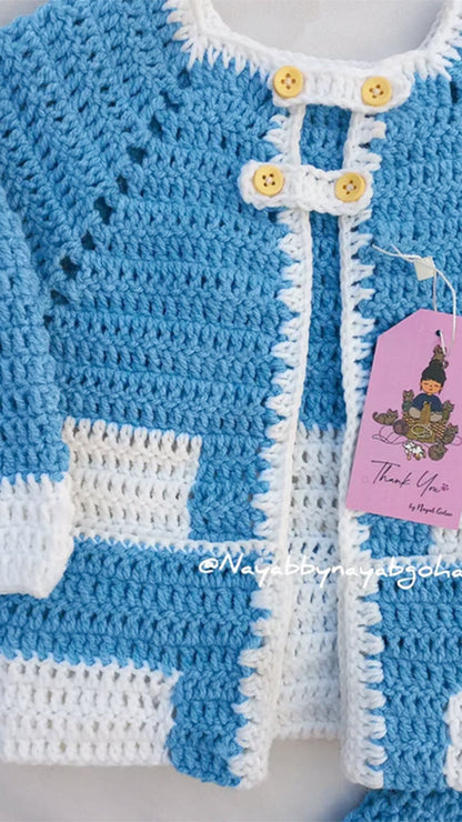 Munchkin Baby set