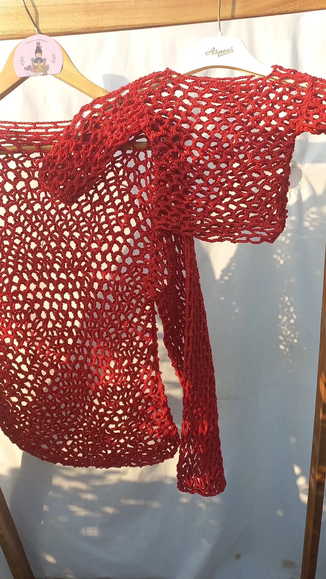 Mesh Top