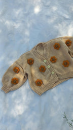 Blossom Cardigan