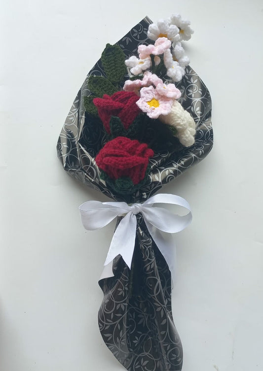 Passion bouquet