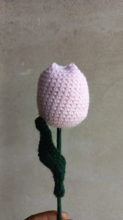 Mini flower stems