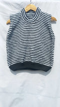 Black & White Stripes