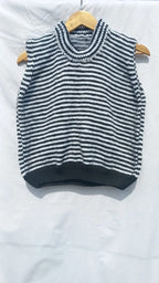 Black & White Stripes