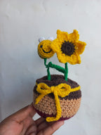 Bee-long Together Pot
