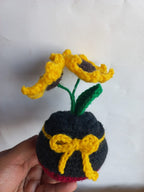 Sunshine Pot