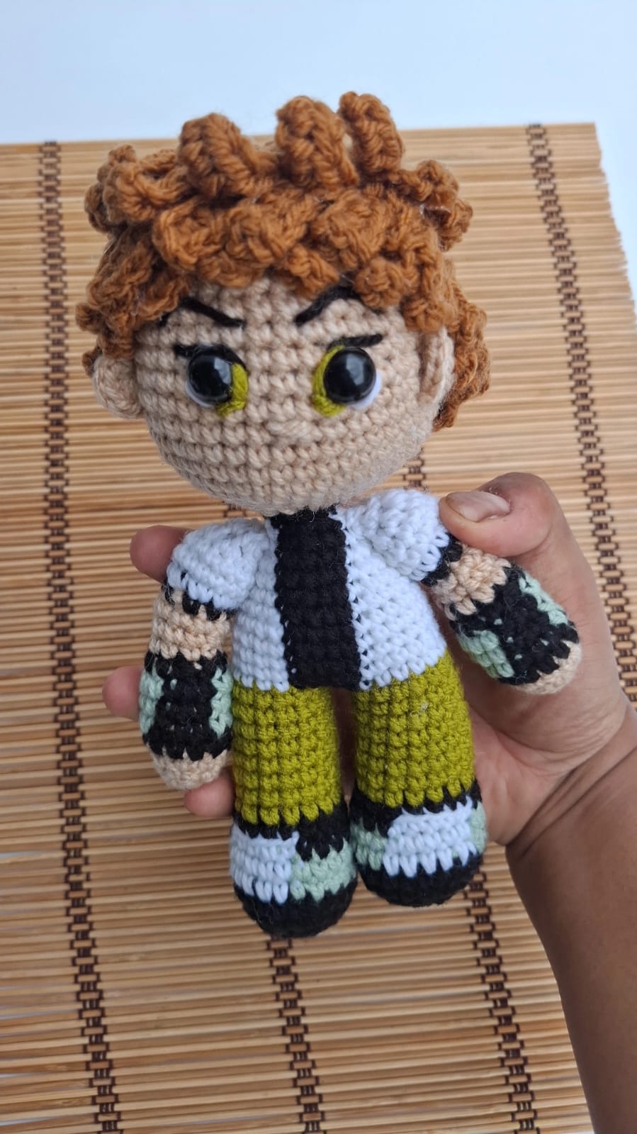 Ben10