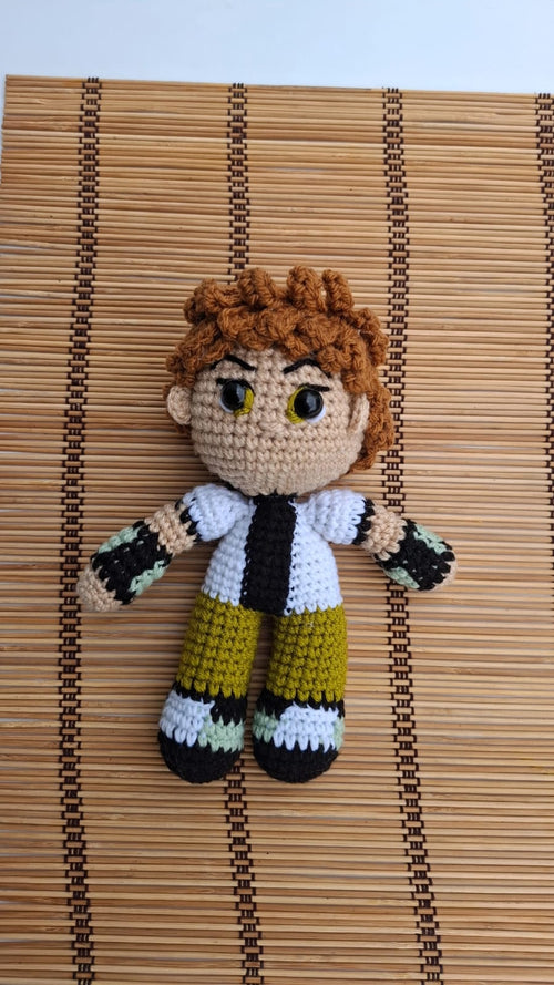 Ben10