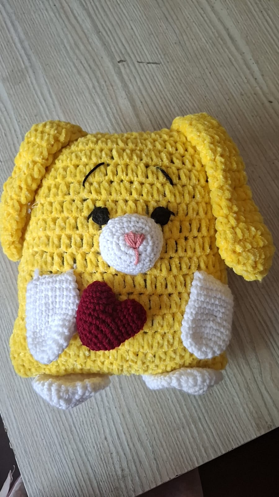 Plush Cushions for babies