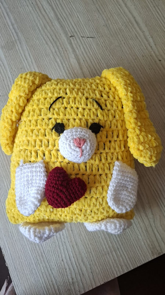 Plush Cushions for babies