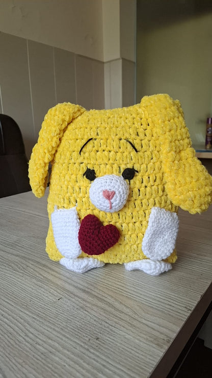 Plush Cushions for babies