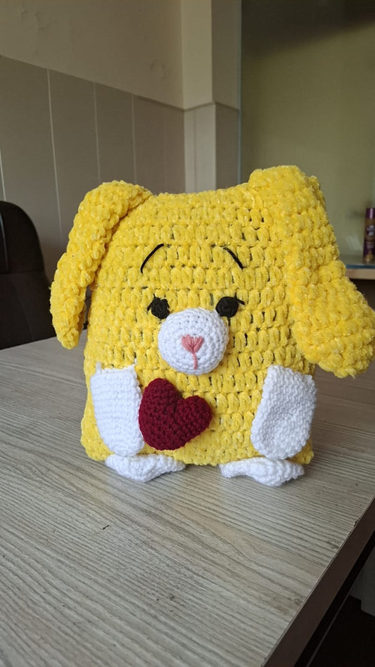 Plush Cushions for babies