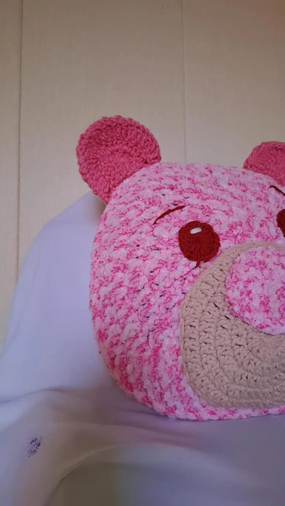 Plush Cushions for babies