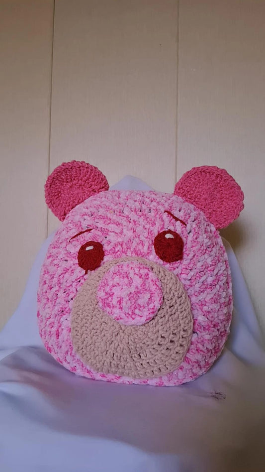 Plush Cushions for babies