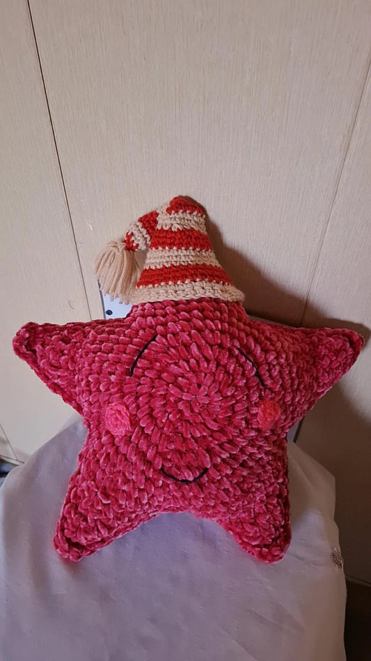 Plush Cushions for babies