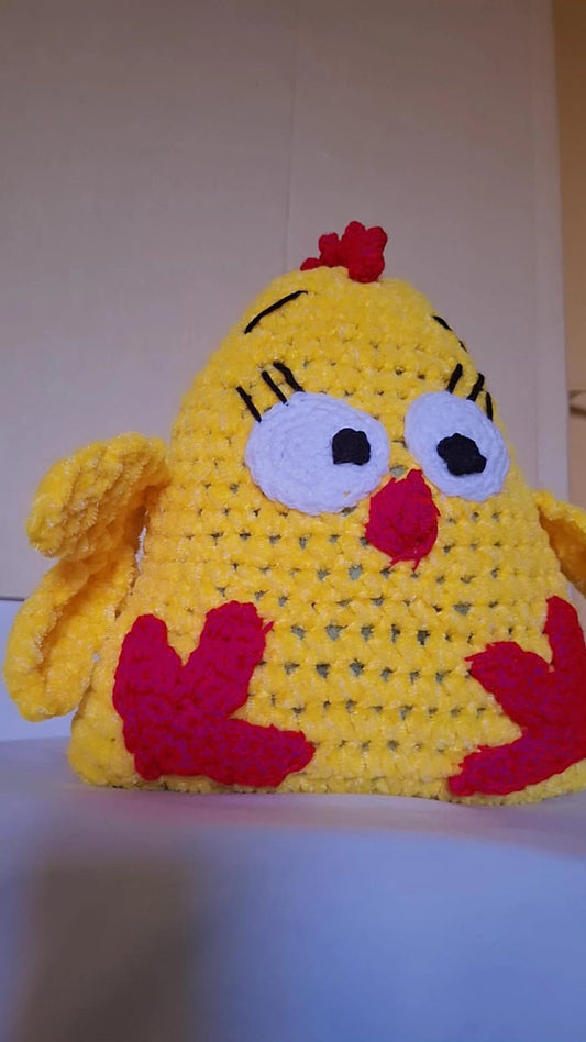 Plush Cushions for babies