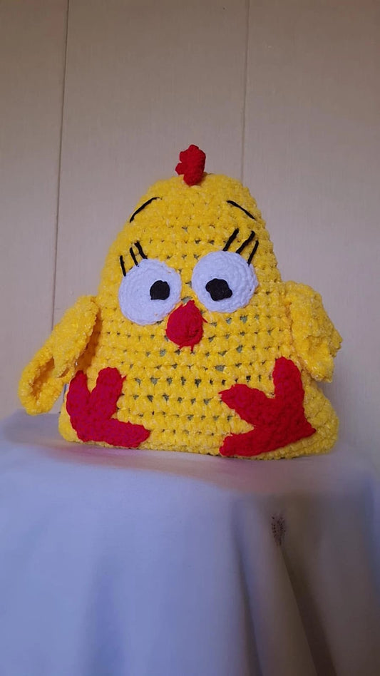 Plush Cushions for babies
