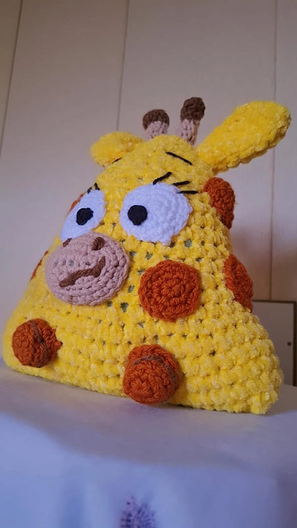 Plush Cushions for babies