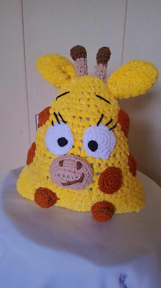 Plush Cushions for babies