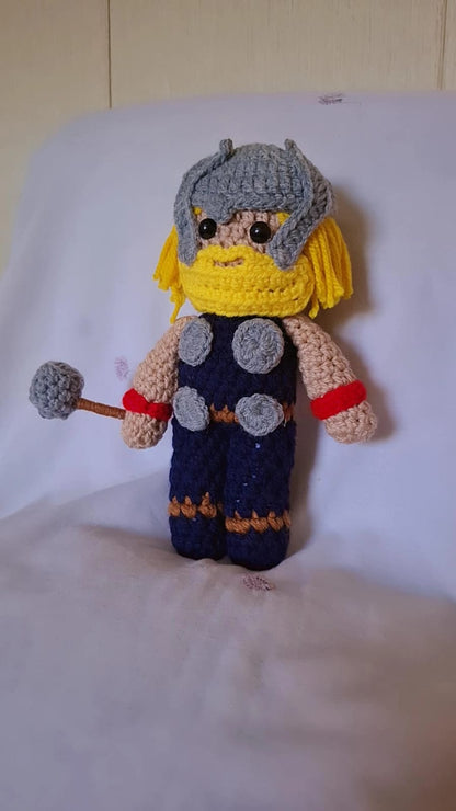 Thor