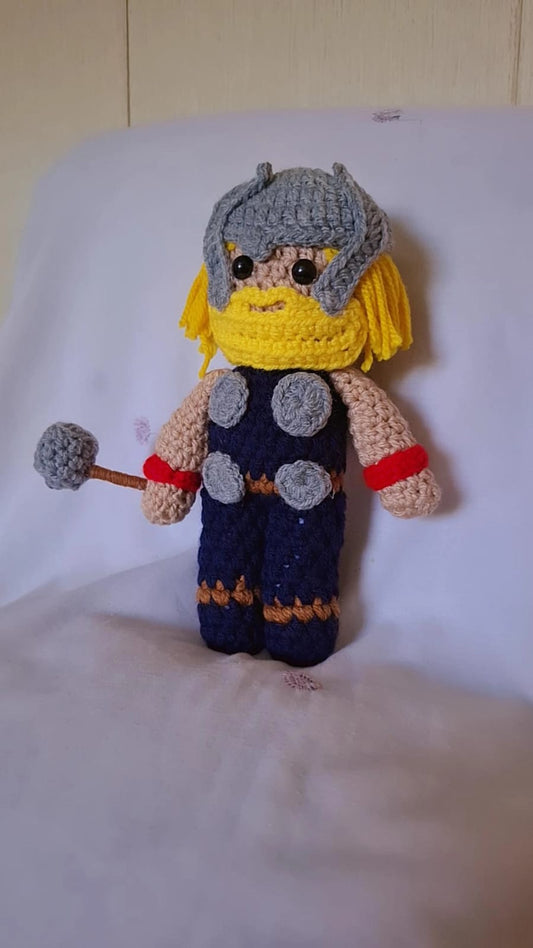 Thor