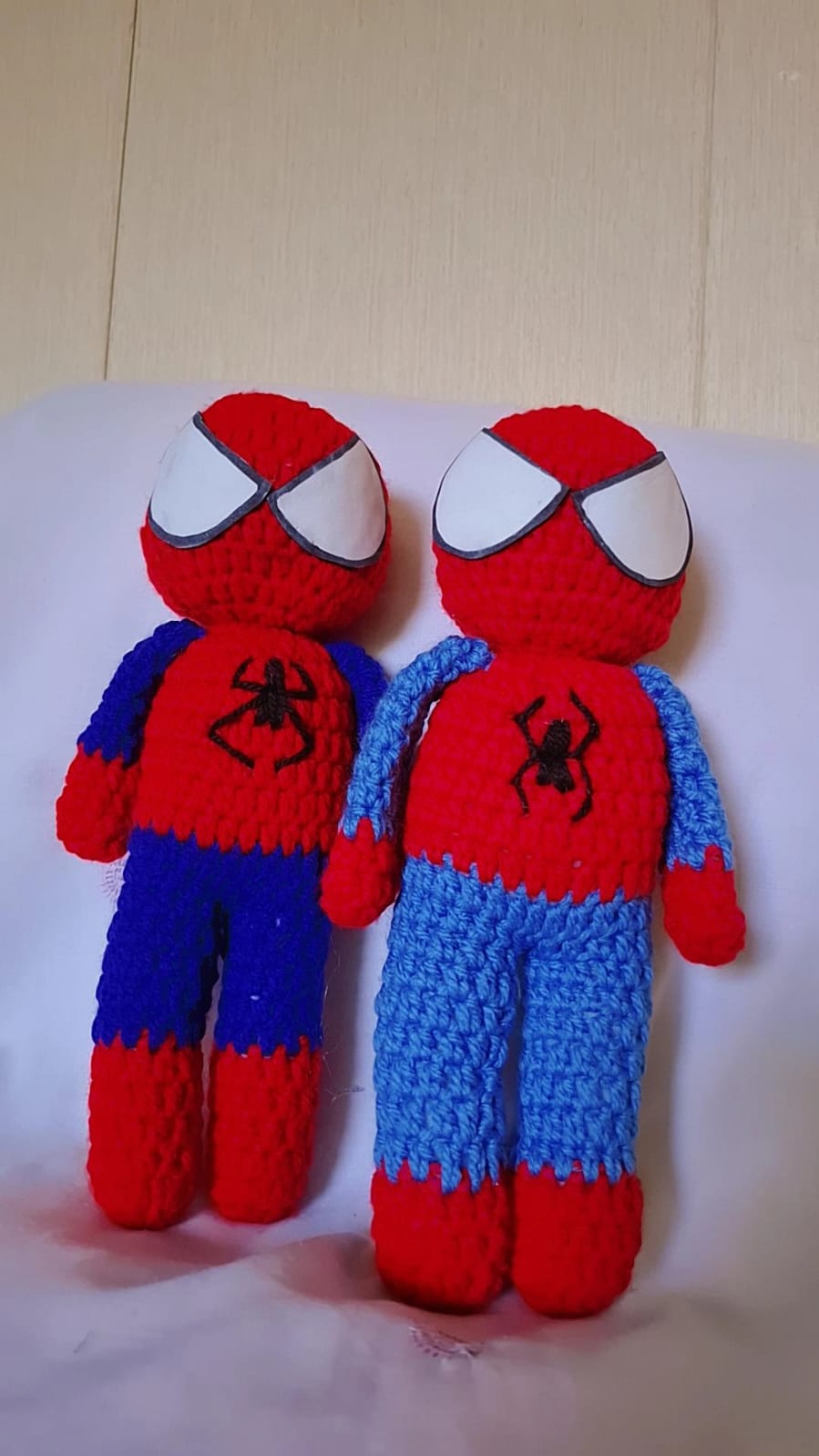 Spider Man