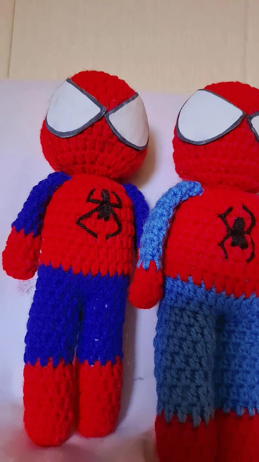 Spider Man