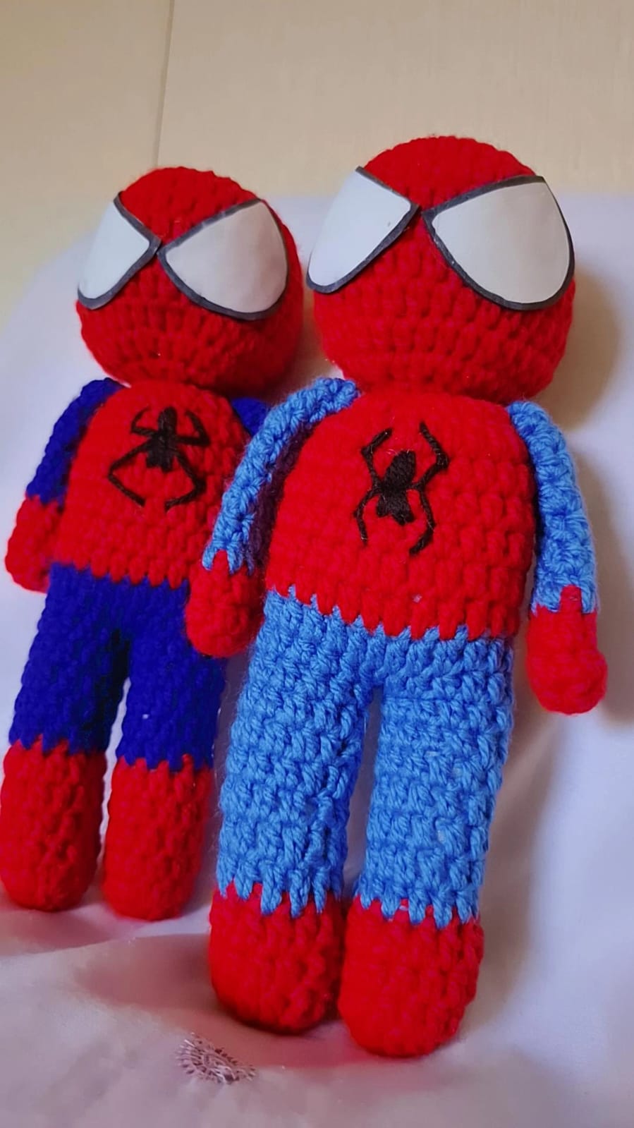 Spider Man