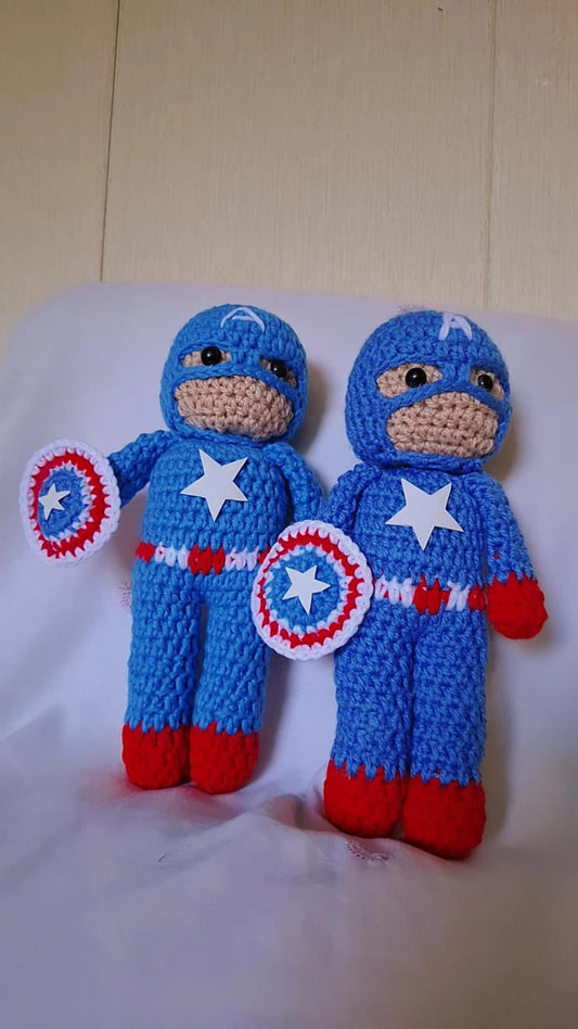 Captain America