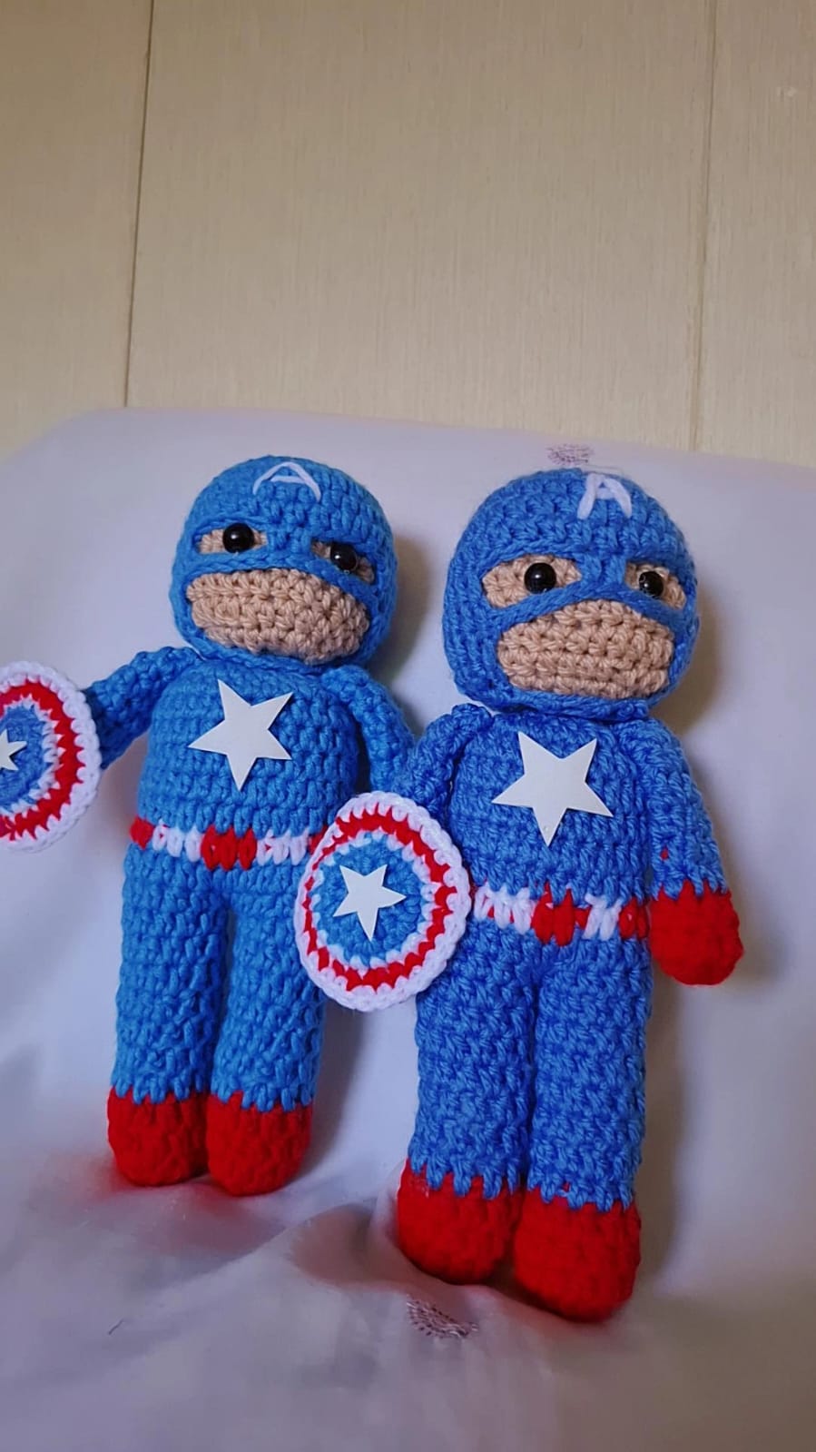 Captain America